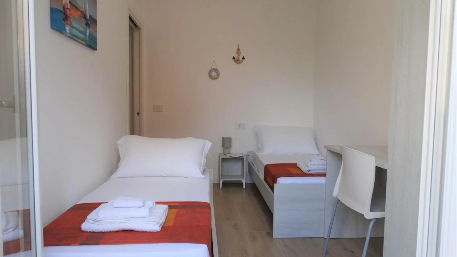 Prestigiosa Lejlighed Alghero