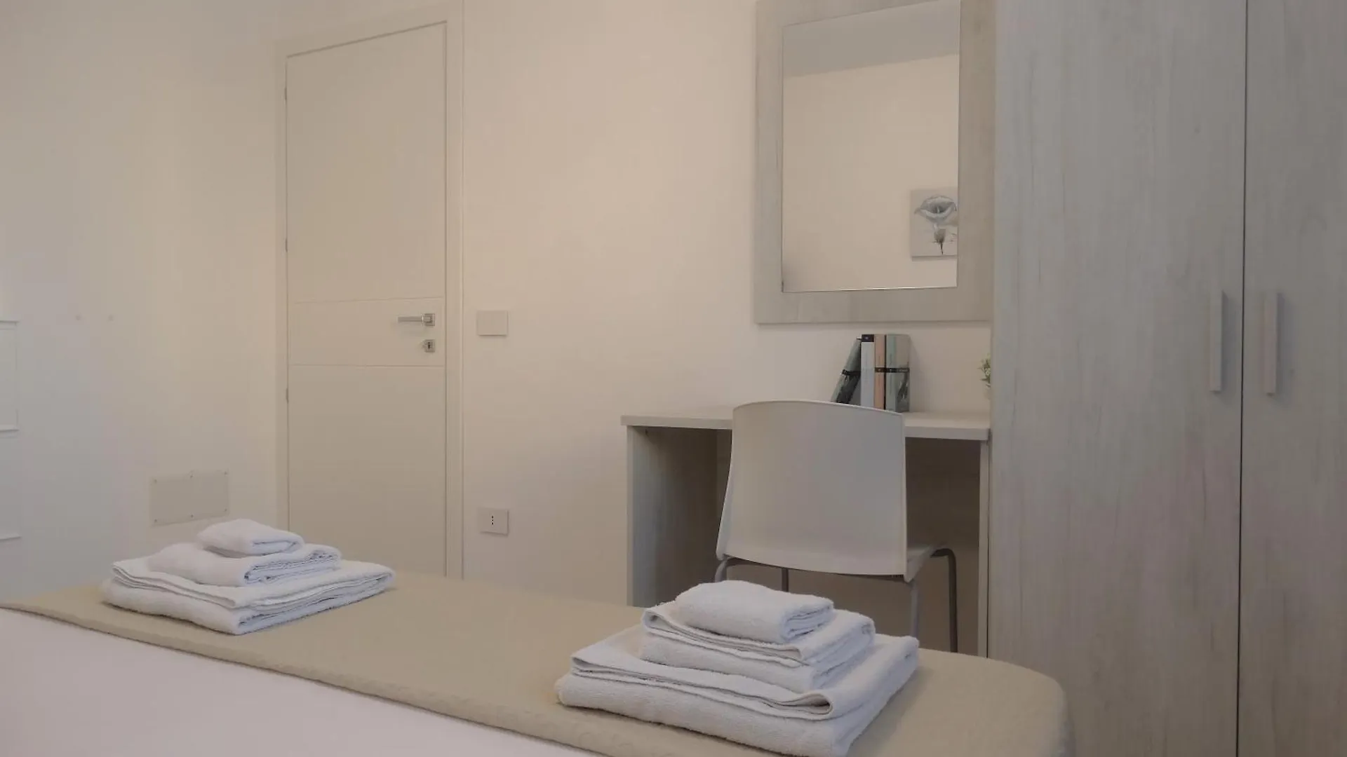 Prestigiosa Lejlighed Alghero