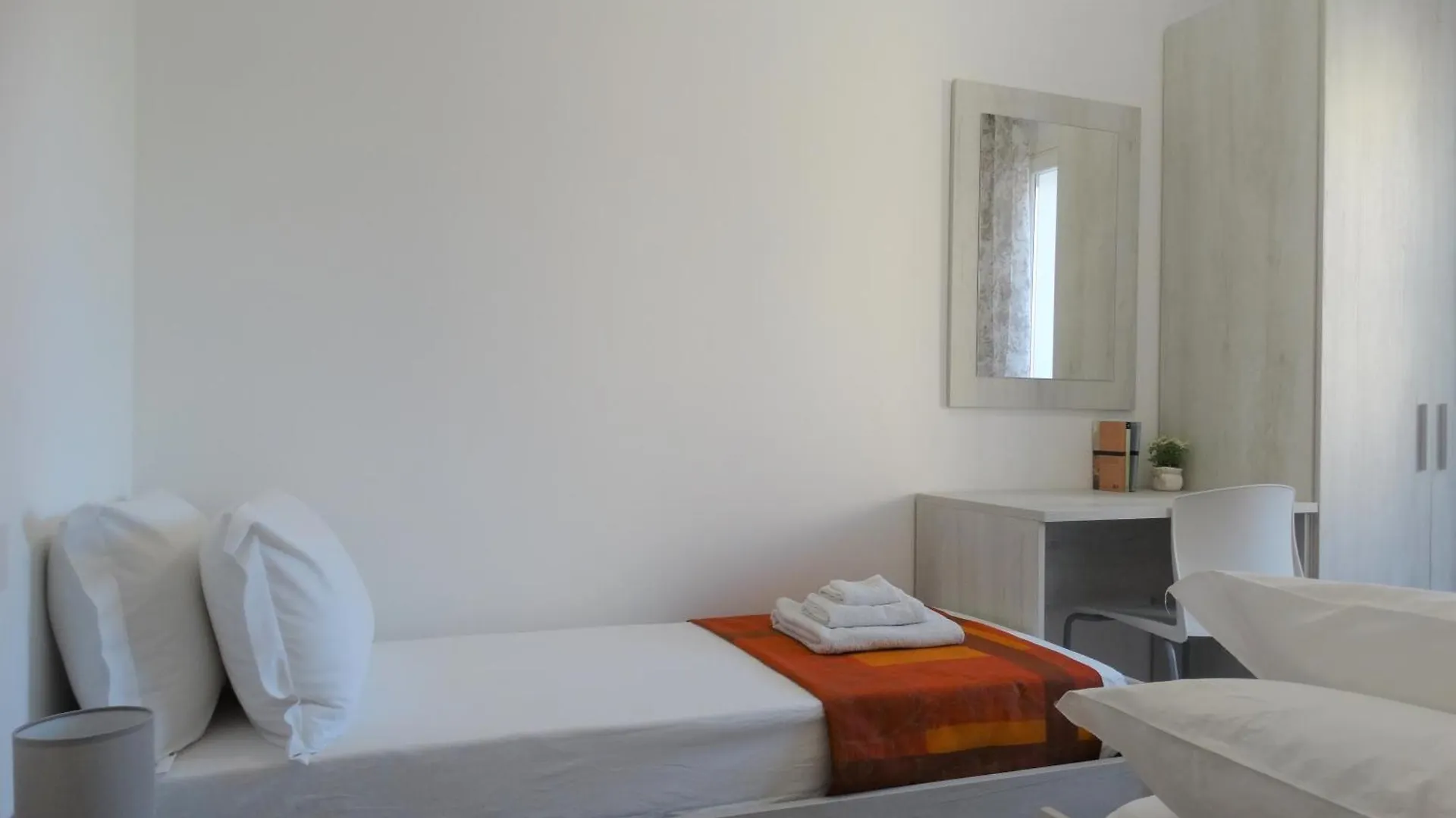 Prestigiosa Lejlighed Alghero